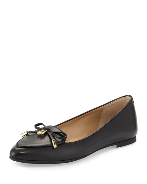 michael michael kors flats|Michael Kors flats for women.